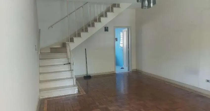 Sobrado com 2 dormitórios à venda, 130 m² por R$ 850.000 - Chácara Inglesa - São Paulo/SP