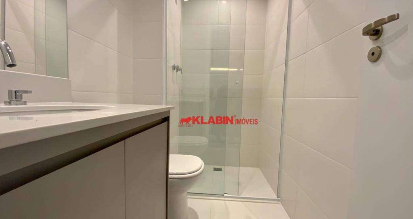 Studio com 1 dormitório à venda, 28 m² por R$ 630.000,00 - Vila Clementino - São Paulo/SP