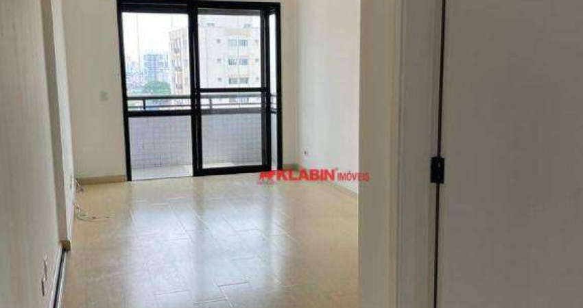 Apartamento com 3 dormitórios à venda, 61 m² por R$ 590.000 - Ipiranga - São Paulo/SP