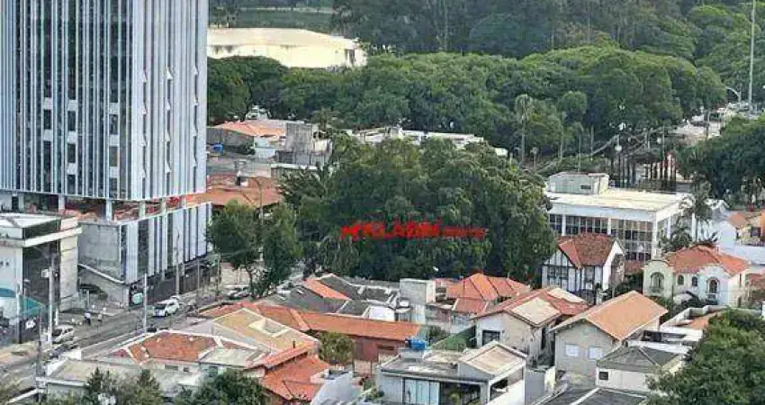 Flat com 4 quartos à venda na Rua Caconde, Jardim Paulista, São Paulo
