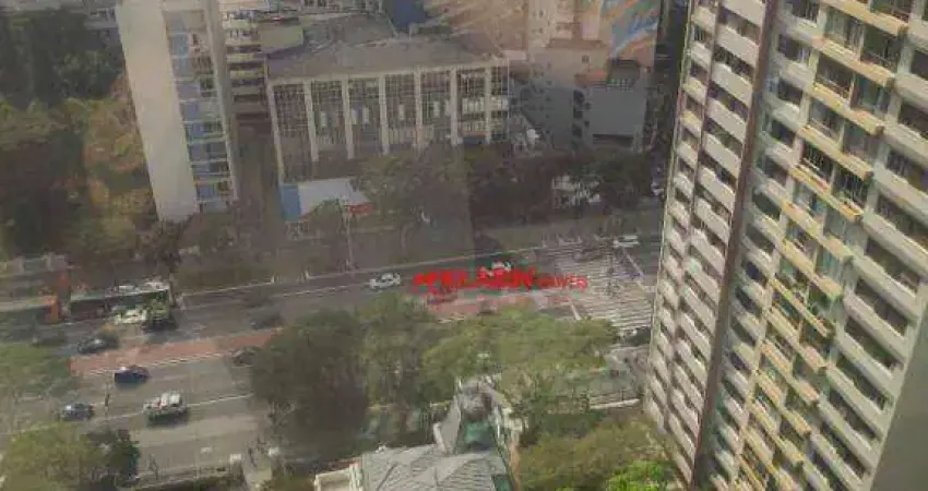 Conjunto para alugar, 507 m² por R$ 75.661,54/mês - Bela Vista - São Paulo/SP
