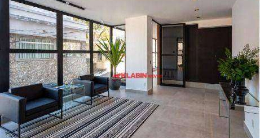 Apartamento com 2 quartos à venda na Rua Mesquita, Jardim da Glória, São Paulo