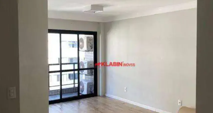 Apartamento com 2 dormitórios à venda, 79 m² por R$ 1.600.000,00 - Higienópolis - São Paulo/SP