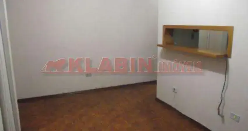 Apartamento com 1 dormitório à venda, 48 m² - Mirandópolis - São Paulo/SP