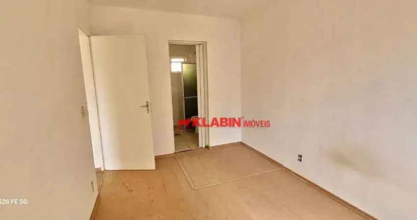 Apartamento com 1 dormitório à venda, 60 m² por R$ 260.000,00 - Centro - Campinas/SP