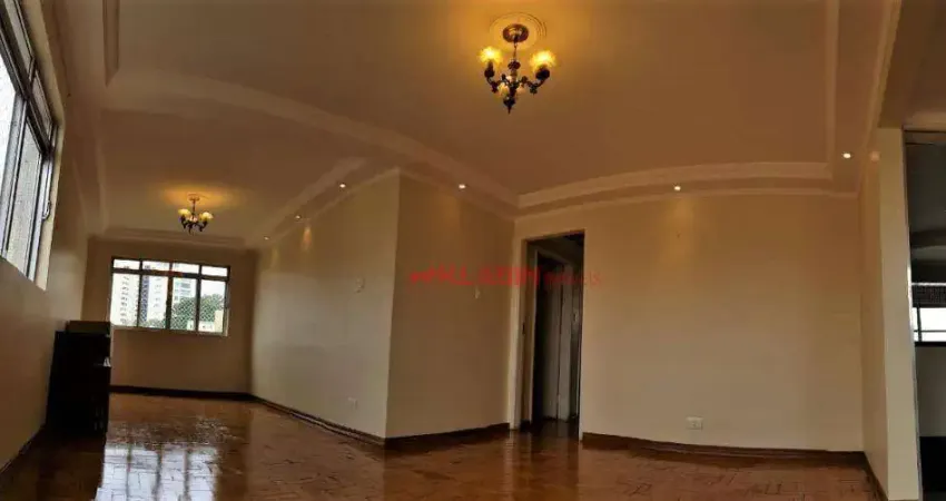 Apartamento à venda, 82 m² por R$ 570.000,00 - Vila Monumento - São Paulo/SP