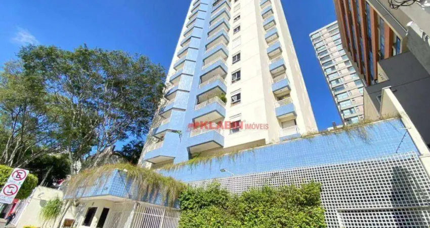 Apartamento na Vila Mariana de 3 Quartos sendo 1 Suíte com 2 Vagas de Garagem - 92m² de Área Útil - 500m do Metrô Vila Mariana - Oportunidade!