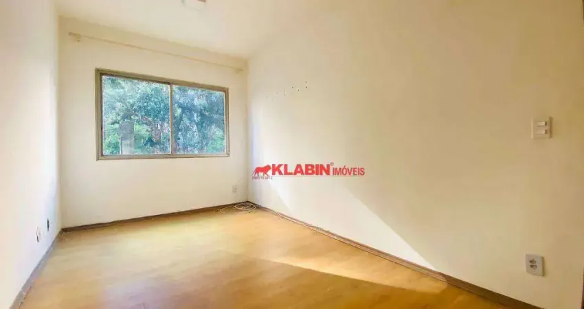 Apartamento com 2 quartos à venda na Rua Pensilvânia, Brooklin, São Paulo