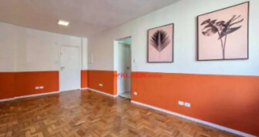 Apartamento com 1 dormitório à venda, 32 m² por R$ 380.000 - Santa Cecília - São Paulo/SP