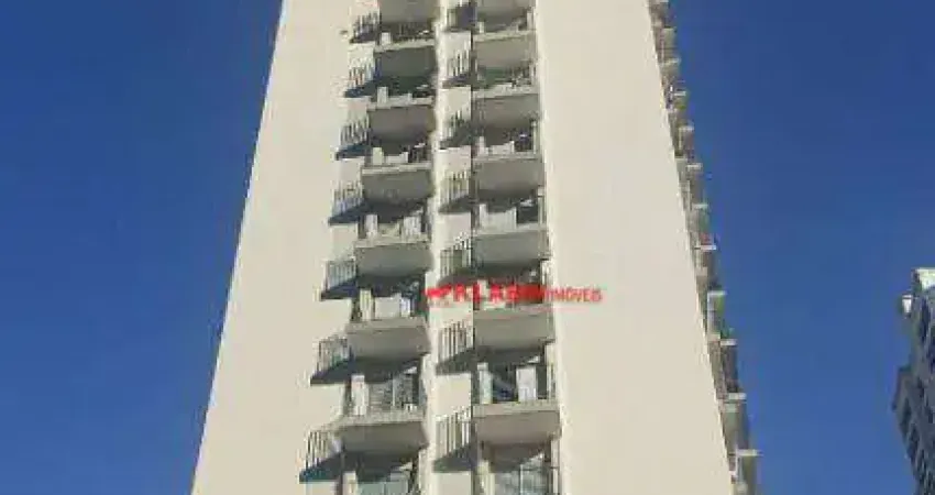 Apartamento com 3 dormitórios à venda, 94 m² por R$ 979.000,00 - Vila Mariana - São Paulo/SP