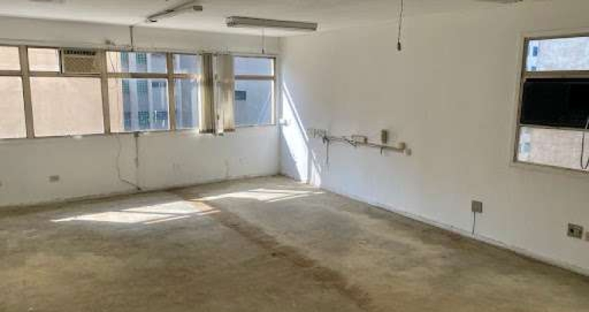 Conjunto à venda, 40 m² por R$ 245.000,00 - Jardim Paulista - São Paulo/SP