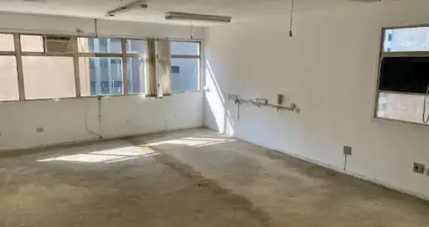 Conjunto à venda, 40 m² por R$ 245.000,00 - Jardim Paulista - São Paulo/SP