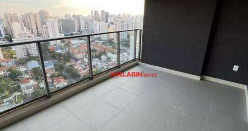 Apartamento com 3 quartos à venda na Rua Gabriele D'Annunzio, Campo Belo, São Paulo