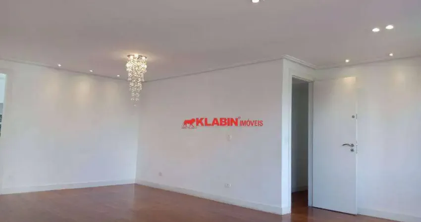 Apartamento com 3 dormitórios à venda, 130 m² por R$ 1.630.000,00 - Vila Mariana - São Paulo/SP