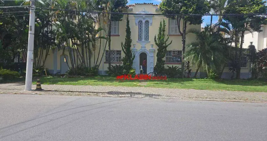 Sobrado com 5 dormitórios, 237 m² - venda por R$ 5.000.000,00 ou aluguel por R$ 22.162,13/mês - Jardim Paulista - São Paulo/SP