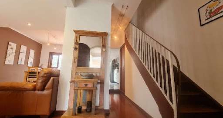 Casa com 3 dormitórios à venda, 190 m² por R$ 1.450.000,00 - Vila Mariana (Zona Sul) - São Paulo/SP