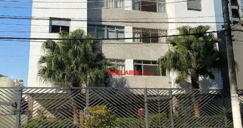 Apartamento com 2 dormitórios à venda, 87 m² por R$ 820.000,00 - Vila Mariana - São Paulo/SP