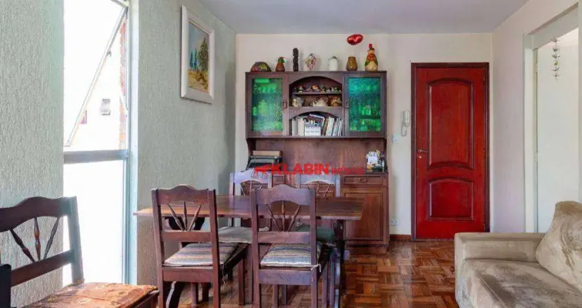 Apartamento com 2 dormitórios à venda, 82 m² por R$ 790.000 - Pinheiros - São Paulo/SP