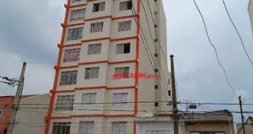 Apartamento com 2 dormitórios à venda, 68 m² por R$ 430.000,00 - Aclimação - São Paulo/SP