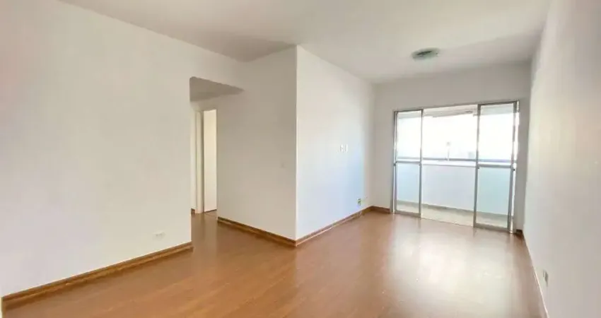 Apartamento de 2 Quartos + 3° Opcional - 1 Vaga de Garagem - 68m² de Área Útil - Lazer Completíssimo - Ótimo Local na Chácara Klabin Próximo ao Metrô
