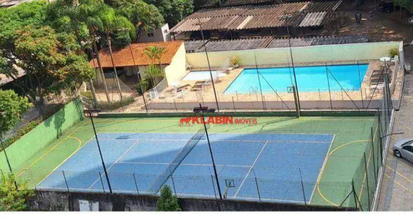 Apartamento com 3 quartos à venda na Rua Doutor Haberbeck Brandão, Vila Clementino, São Paulo