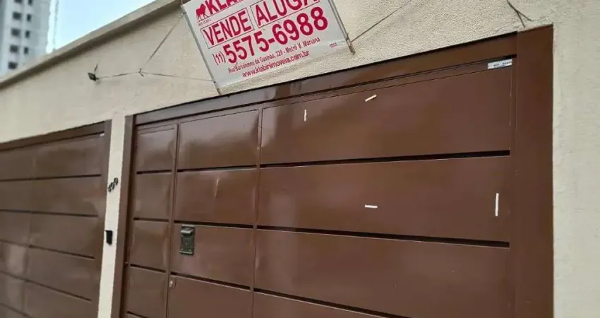 Sobrado, 280 m² - venda por r$ 2.700.000,00 ou aluguel por r$ 16.300,00/mês - vila mariana - são paulo/sp