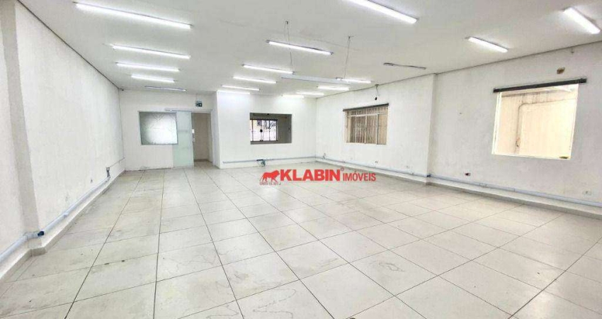 Casa para alugar, 180 m² por R$ 13.095,67/mês - Aclimação - São Paulo/SP
