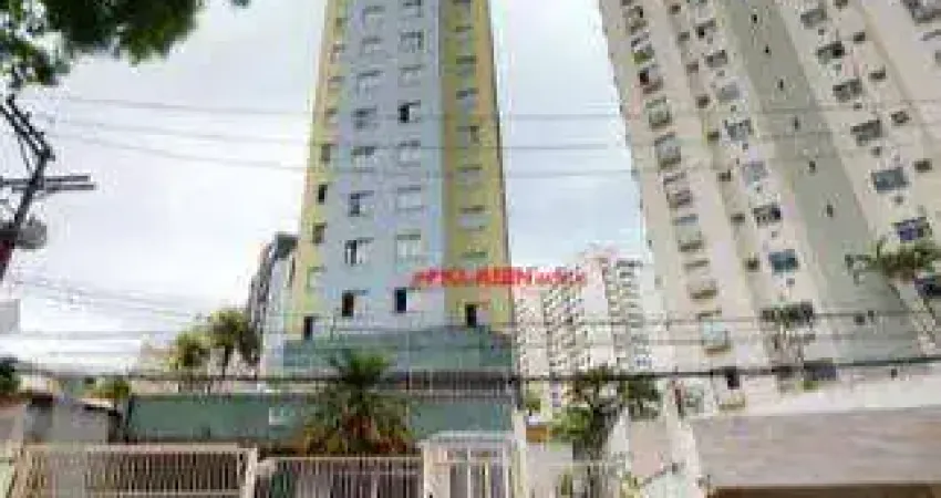 Apartamento com 2 dormitórios à venda, 55 m² por R$ 520.000,00 - Chácara Inglesa - São Paulo/SP