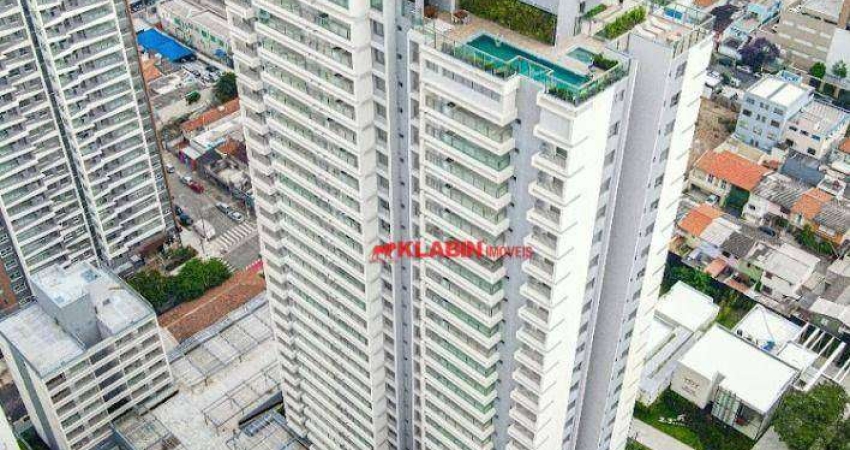 Apartamento com 3 quartos à venda na Rua Marquês Olinda, Ipiranga, São Paulo