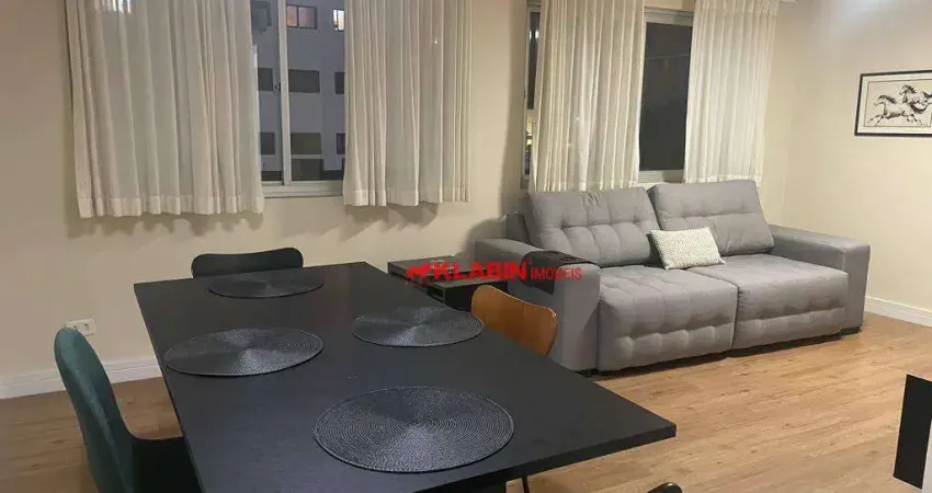 Apartamento com 3 quartos à venda na Alameda dos Anapurus, Moema, São Paulo