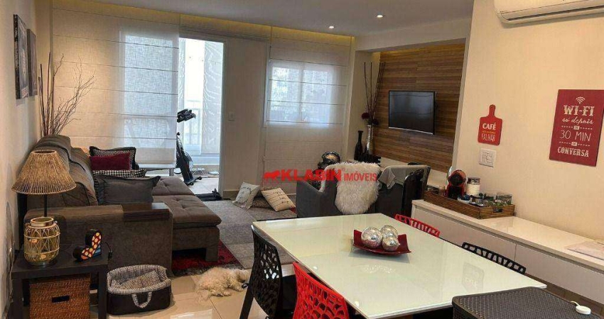 Apartamento com 3 quartos à venda na Rua Angustura, Vila da Saúde, São Paulo