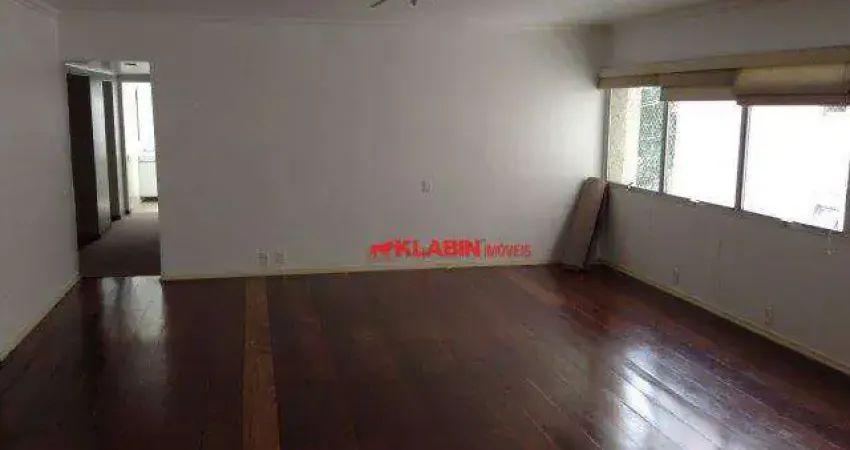Apartamento com 3 dormitórios, 170 m² - venda por R$ 1.800.000,00 ou aluguel por R$ 8.346,00/mês - Jardim Paulista - São Paulo/SP