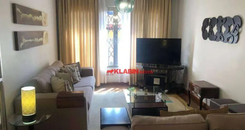 Sobrado Residencial à venda, Vila Firmiano Pinto, São Paulo - .