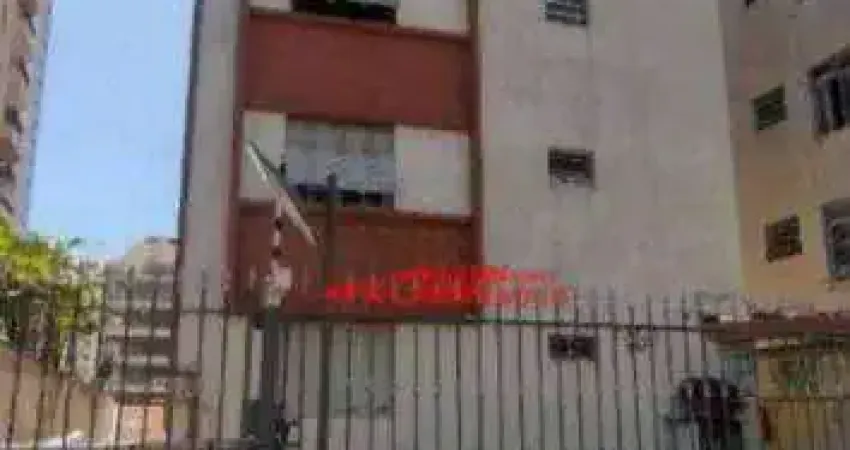 Apartamento com 1 quarto à venda na Avenida Doutor Altino Arantes, Vila Clementino, São Paulo