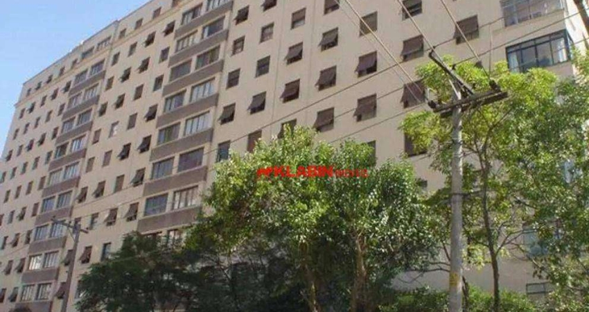 Apartamento com 2 dormitórios à venda, 75 m² por R$ 870.000,00 - Jardim Paulista - São Paulo/SP