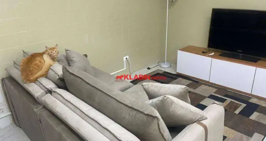 Sobrado com 4 dormitórios à venda, 140 m² por R$ 770.000,00 - Vila Santa Catarina - São Paulo/SP