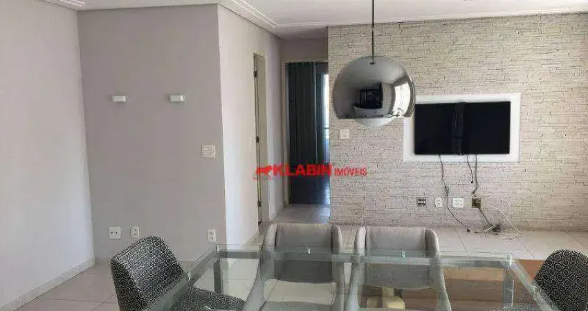 Apartamento com 1 dormitório para alugar, 35 m² por R$ 5.050,00/ano - Bela Vista - São Paulo/SP