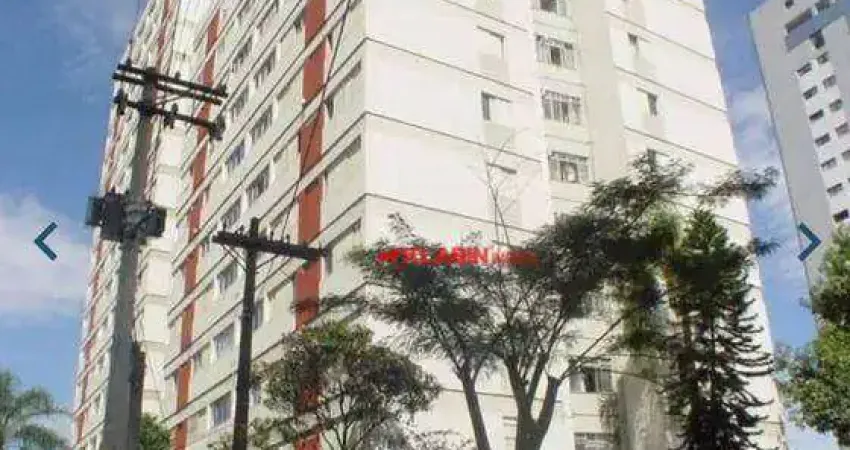 Apartamento com 3 dormitórios à venda, 85 m² por R$ 930.000,00 - Vila Clementino	 - São Paulo/SP