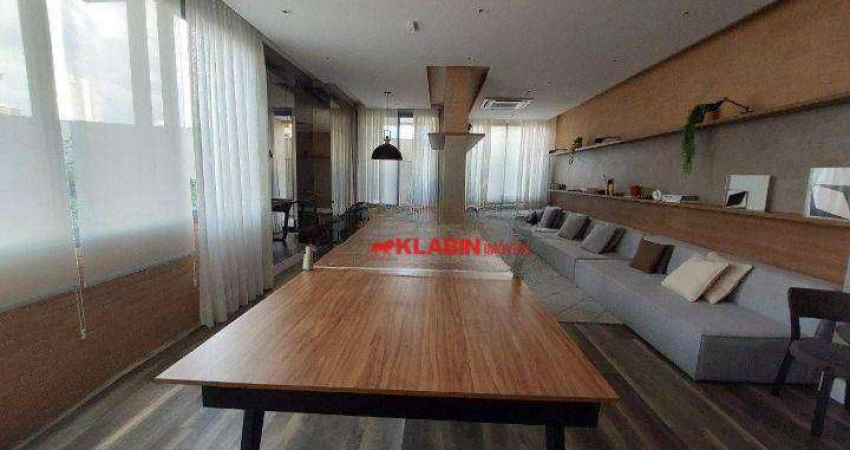 Apartamento com 3 dormitórios à venda, 147 m² por R$ 2.180.000,00 - Chácara Klabin - São Paulo/SP