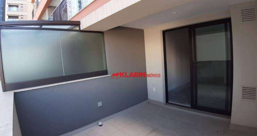 STUDIO NOVO TIPO GARDEN - LAZER COMPLETO E LOCALIZAÇÃO PRIVILEGIADA PRÓXIMO AO METRÔ ANA ROSA