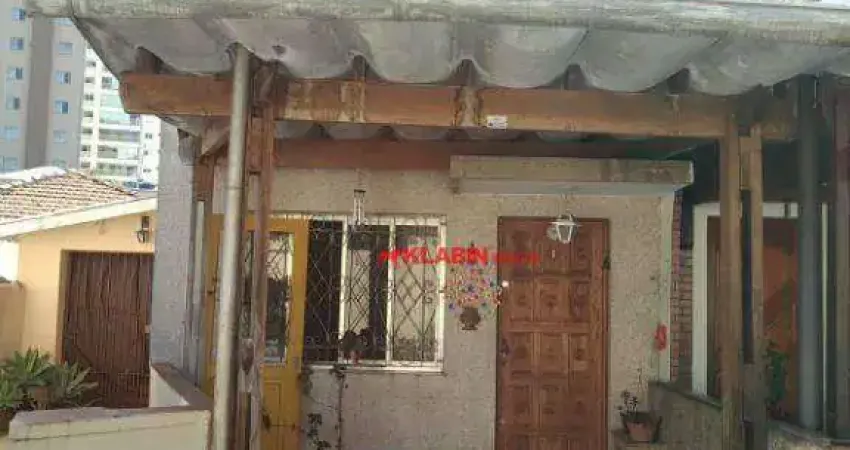 Casa com 3 quartos à venda na Rua Dom Bernardo Nogueira, Vila Gumercindo, São Paulo