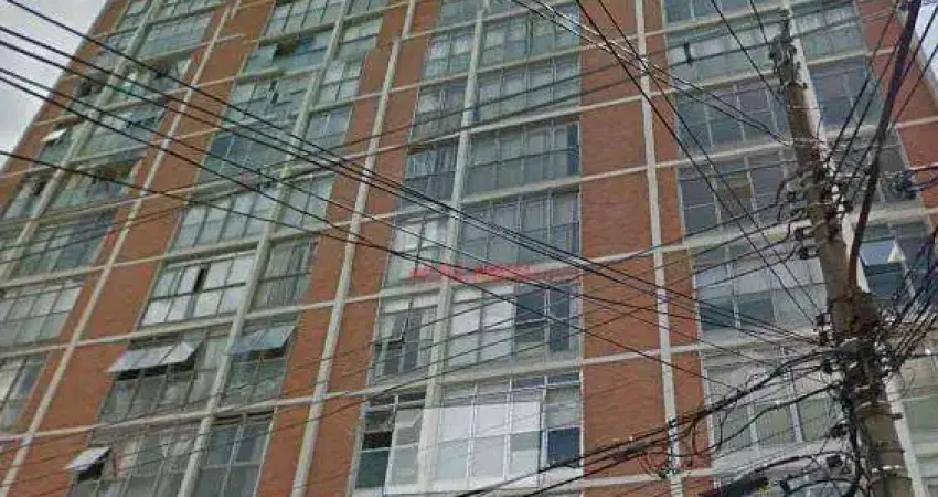 Apartamento com 2 quartos à venda na Rua Mantiqueira, Vila Mariana, São Paulo