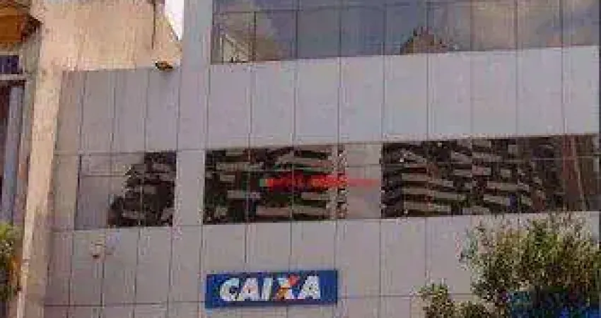 Prédio para alugar, 455 m² por R$ 54.500,00/mês - Paraíso - São Paulo/SP