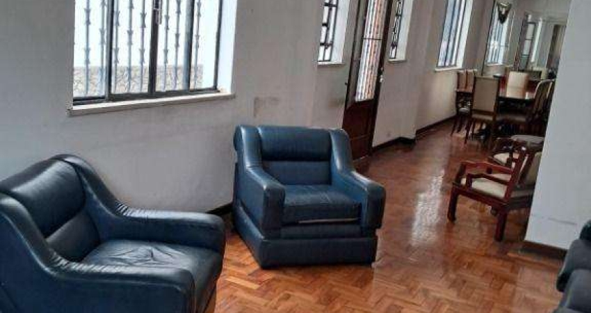 Sobrado com 3 dormitórios à venda, 330 m² por R$ 2.400.000,00 - Mirandópolis - São Paulo/SP