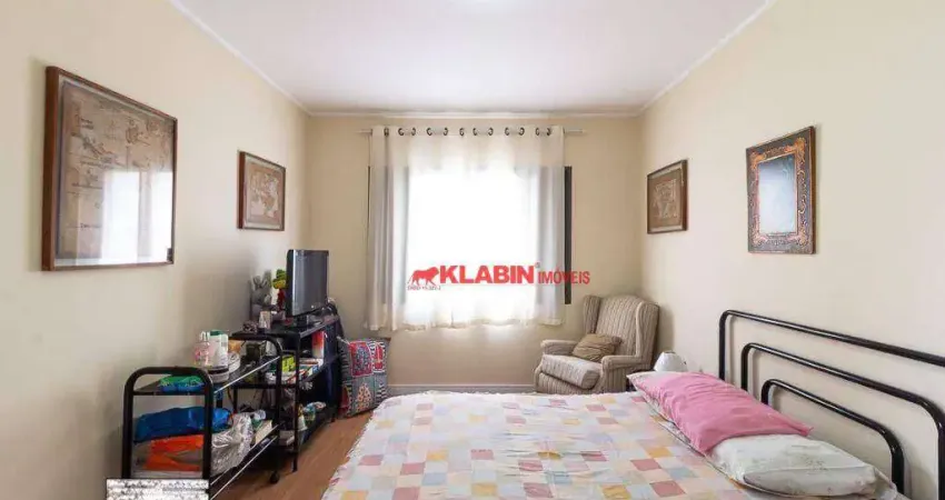 Apartamento Duplex com 2 dormitórios à venda, 71 m² por R$ 572.400,00 - Planalto Paulista - São Paulo/SP