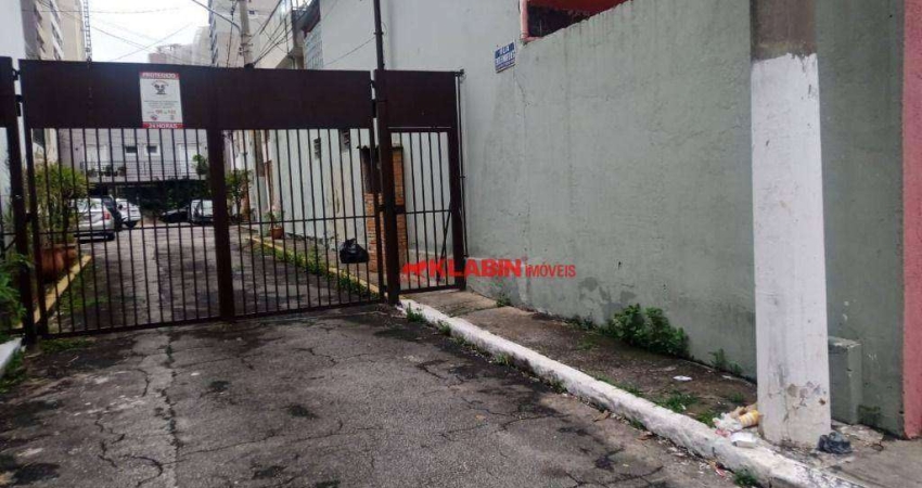 Casa com 3 dormitórios à venda, 150 m² por R$ 1.550.000,00 - Vila Mariana - São Paulo/SP