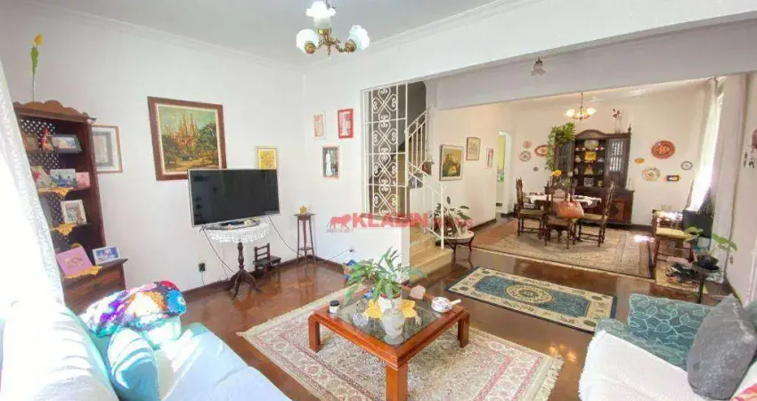 Sobrado em vila fechada de 3 quartos e 2 vagas de garagem em localização espetacular na vila mariana sentido ibirapuera - quintal - 150m² construídos