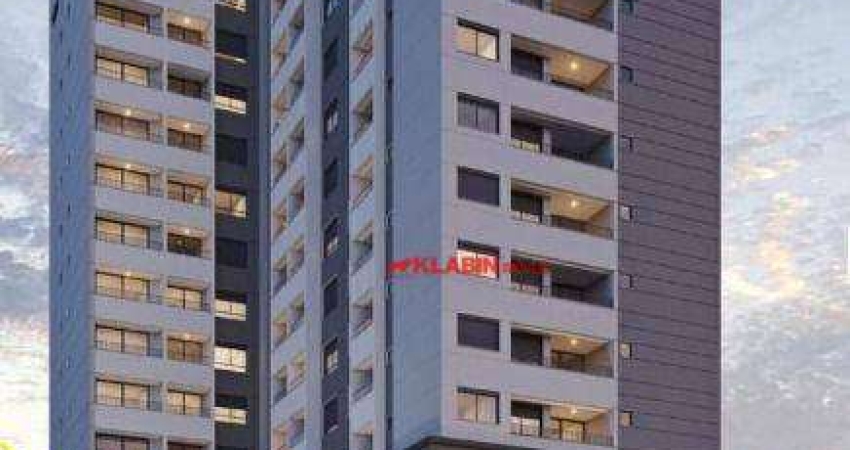 Studio com 1 dormitório à venda, 30 m² por R$ 500.000,00 - Vila Mariana - São Paulo/SP