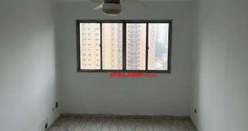 Apartamento com 2 dormitórios à venda, 55 m² por R$ 465.000,00 - São Judas - São Paulo/SP
