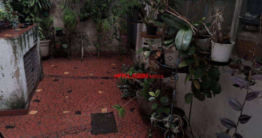 Sobrado com 2 dormitórios à venda, 150 m² por R$ 945.000,00 - Vila Mariana - São Paulo/SP